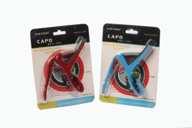 Capo Collection