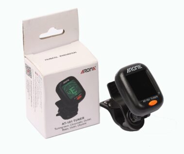 Guitar Tuner