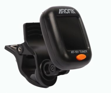 Guitar Tuner