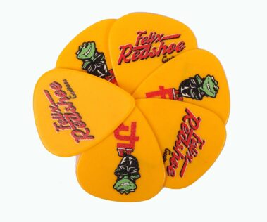 Yellow Picks Collection