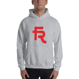FR Unisex Hoodie